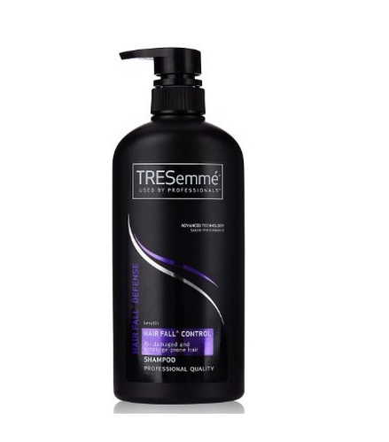 India Desire : Buy TRESemme Split Remedy Shampoo 580ml At Rs. 294 Only From Amazon [Selling Price Rs 359]